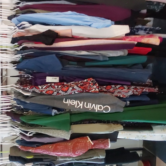 $8 Unlisted Rack items - Picture 1 of 1